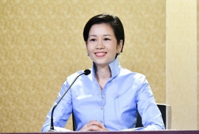 ไทยเตรียมลงนามหนุนเพศแม่ขับเคลื่อนเศรษฐกิจอาเซียน