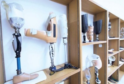 'นักกายภาพอุปกรณ์'ผู้มีหัวใจรัก ที่จะพัฒนาคุณภาพชีวิตผู้พิการ