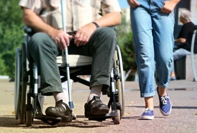 เยียวยาผู้พิการจากพิษโควิด-19 แจกเงิน 1000 ให้กู้-พักหนี้ 12 เดือน