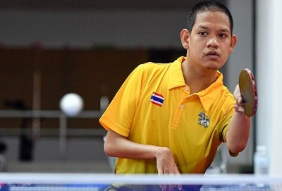 ณัยณพ มั่นใจนักกีฬาพาราไทย สร้างผลงาน 2 ศึกใหญ่ต่อเนื่องพาราลิมปิก 2024