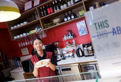 แสนสิริ ผลักดัน ‘Thisability’ โมเดลต้นแบบความเท่าเทียม สร้างความเปลี่ยนแปลงสังคม