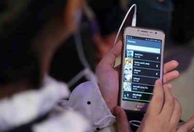 Innovation Thailand แคมเปญสร้างความภูมิใจในนวัตกรรมไทย