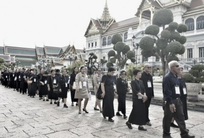 มูลนิธิช่วยคนปัญญาอ่อนฯ ซาบซึ้ง ‘พระพันปีหลวง’ ชุบชีวิตคนพิการทางสติปัญญาพึ่งพาตนเองได้
