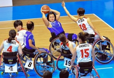 พาราไทย ตั้งเป้าซิวอย่างน้อย 14 ทอง
