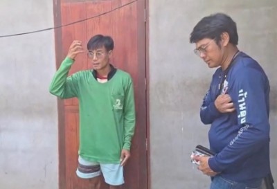 อุดรธานี โผล่อีกค่าน้ำประปาแพงหูฉี่ค้าง 6 เดือนหมื่นสามยายพิการร่ำไห้ข่อยไม่มีน้ำใช้