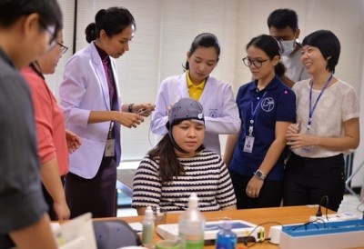 ม.มหิดล วิจัย "กระตุ้นสมองด้วยไฟฟ้ากระแสตรง" สำเร็จ