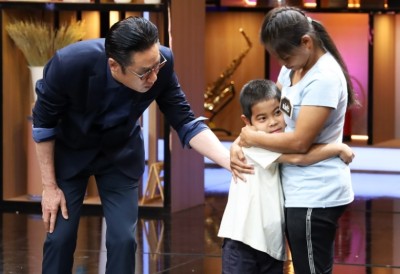 “น้องกองบิน” สู้สุดใจ แม้รู้ตัวนับวันถอยหลังรอวันพิการ จากโรคกล้ามเนื้ออ่อนแรง