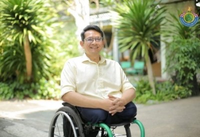 รำลึกครบรอบ 20 ปี คุณพ่อเรย์... มุ่งสร้างความมั่นคง – สร้างอาชีพอย่างยั่งยืนเพื่อน้องคนพิการ