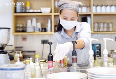 On the Table ต่อยอดโครงการ ‘Silent Talented’ สร้างโอกาสแก่ผู้พิการทางการได้ยิน