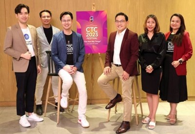 เอพี ไทยแลนด์ ร่วมสร้างโลกแห่งการเรียนรู้ครั้งใหม่ กับงาน CTC2023 FESTIVAL ที่สุดของงานคอนเฟอเรนซ์ระดับประเทศ