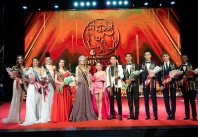 เคยเห็นไหม เวทีประกวดหนุ่ม-สาว พิการทางการได้ยิน ระดับโลก ปีนี้จัดที่ไทย