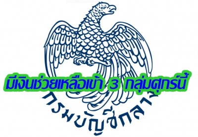 เงินเข้าบัญชี 8 มีนาคมนี้ 3 กลุ่มเปราะบาง เงินอุดหนุนบุตร-เบี้ยผู้สูงอายุ-เบี้ยคนพิการ เช็กเลยงวดนี้ได้กี่บาท
