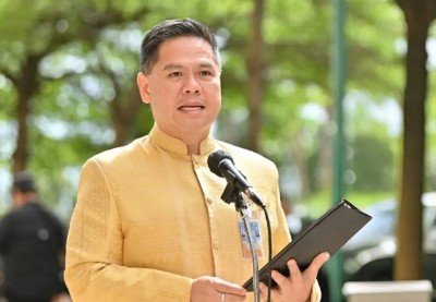 พม.พักหนี้คนพิการ 3 เดือน ช่วยกลุ่มเปราะบางชายแดน 7 จังหวัด