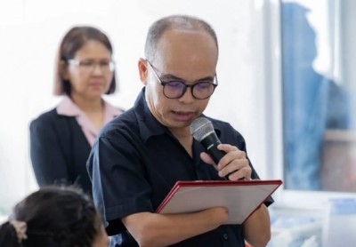 “อบจ.ชลบุรี” เปิดห้องเรียนคอมพิวเตอร์สำหรับผู้เรียนพิการ สร้างโอกาสการศึกษาอย่างเท่าเทียม