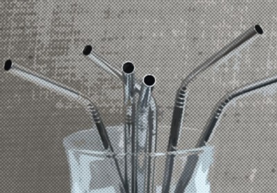 ไม่ใช่ทุกคนแฮปปี้กับการเลิกใช้หลอดพลาสติก