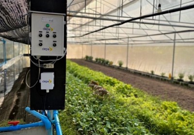“ดีป้า” สานต่อการส่งเสริมระบบเกษตรอัจฉริยะ หนุนเกษตรกรไทยประยุกต์ใช้เทคโนโลยีไอโอที