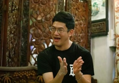 'บุญรอด อารีย์วงษ์' บูลลี่ไม่ใช่อุปสรรค กับไอเดียความสุขส่งต่อได้