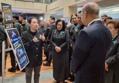 ไทยพีบีเอส ชูนวัตกรรมเพื่อคนพิการเสิร์ฟคอนเทนต์พร้อมฟีเจอร์พิเศษ วันคนพิการแห่งชาติ