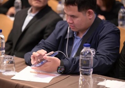 สวทช.–สสส. ผนึก 12 ภาคี MOU ดันมาตรฐาน WCAG พัฒนาเว็บ–แอปไทยให้ทุกคนเข้าถึง ลดเหลื่อมล้ำคนพิการกว่า 2 ล.คน