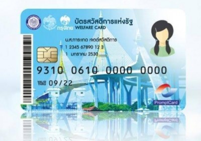 ไขข้อสงสัย ถือบัตรคนจน มีสิทธิ์ได้รับเงินเยียวยากลุ่มเปราะบาง 20 ก.ค. นี้หรือไม่