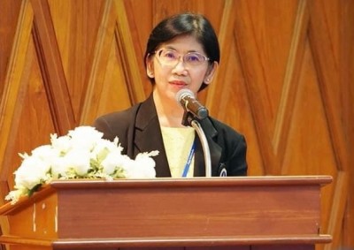 ม.มหิดล ผลักดันประกันโควิดครอบคลุมคนพิการ