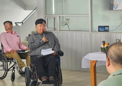 เปิดรับด่วน! 3หลักสูตรสุดฮิต สถาบันอาชีพคนพิการนานาชาติฯ ฝึกทักษะ พร้อมหนุนสร้าง – ส่งเสริมอาชีพ