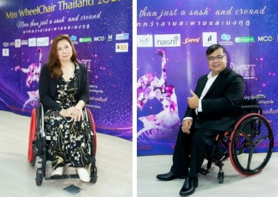 ‘เวที Miss Wheelchair Thailand 2026’ มากกว่าความงาม คือพลังแห่งความเท่าเทียม  เริ่มคัดเลือก 1 ก.ค.