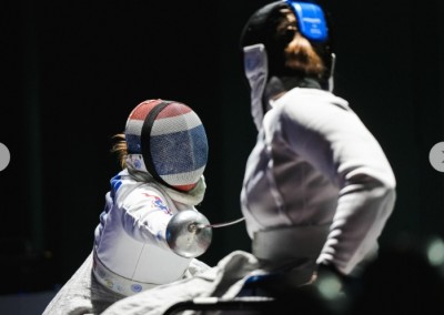 สายสุนีย์ ยังสมราคาเบอร์หนึ่งโลก คว้าเหรียญทองแรก ศึกคนพิการชิงแชมป์โลก