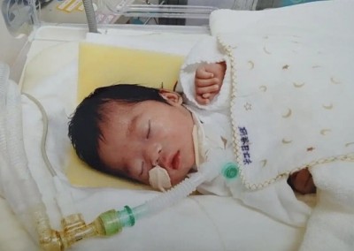 สลด แม่ท้อง 9 เดือน รถชนดับ ลูกรอดแต่พิการ เรียกร้องไม่ได้ กฎหมายไม่คุ้มครอง