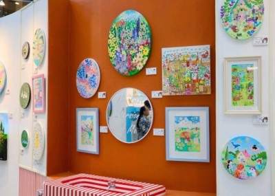 “ชูศักดิ์” ชู ARTSTORY พื้นที่โอกาส เปลี่ยนศิลปะเด็กพิเศษสู่รายได้ยั่งยืน