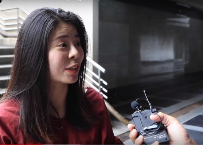 เปิดใจล่ามสาวสวย… เรื่องเล่าครั้งหนึ่ง ช่วยชีวิตใหม่ลืมตาดูโลก