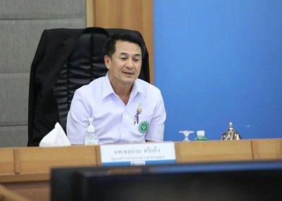 บัตรทองเพิ่ม "เท้าเทียมไดนามิก" เข้าสิทธิช่วย “ผู้พิการขาขาด”