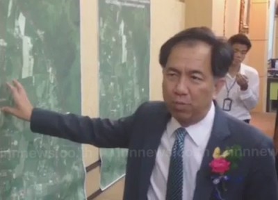 มท.สั่งทุกจังหวัดเร่งแก้ปัญหาหมอกควัน