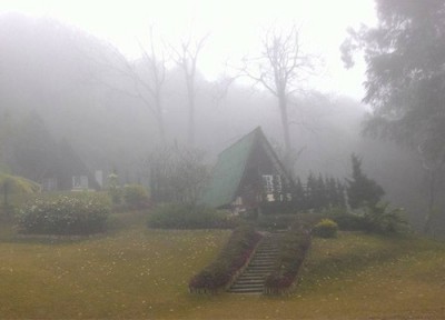 อุตุเผยไทยอุ่นขึ้นเหนืออีสานยังหนาวมีฝนภาคใต้ตกหนัก