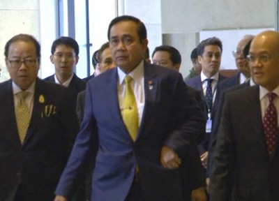 นายกฯเตรียมบินมองโกเลียถกรับมือค้ามนุษย์