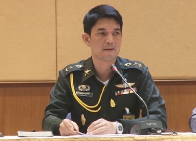 คสช.มั่นใจจับคนร้ายระเบิดใต้ได้แน่-ขอเวลาจนท.ทำงาน