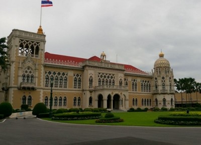 นายกฯ เตรียมเข้าปฏิบัติงานทำเนียบ