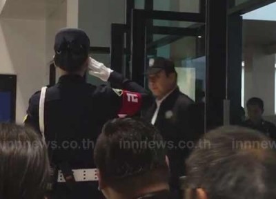 นายกฯนำคณะบินนครพนมดูเขตพัฒนาศก.พิเศษ