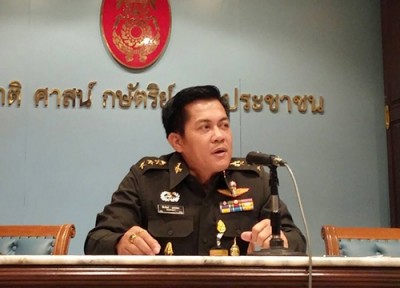 นายกฯสั่งเข้มหลังบึ้มโรงละครกอ.รมน.ยันไม่โยง3ปีคสช.