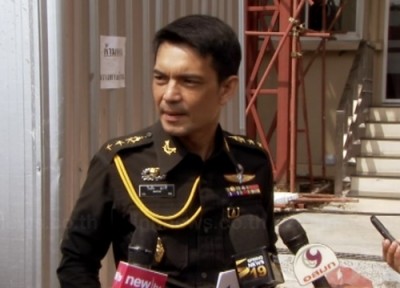 คสช.เข้มมาตรการรปภ.พื้นที่สำคัญป้องกันเหตุรุนแรง