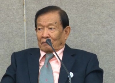 สปท.เตรียมถกสร้างวัฒนธรรมทางการเมือง