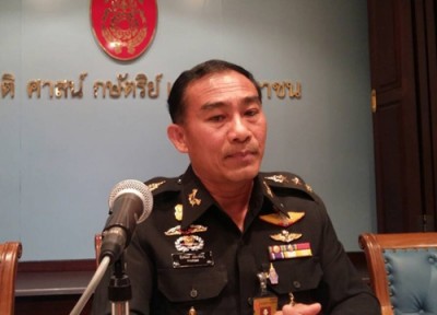 คสช.เข้มการข่าว-ไม่ฟันธงระเบิดรพ.โยงการเมือง