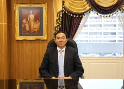 กรมบัญชีกลางพร้อมโอนเงินเบี้ยยังชีพ “ผู้สูงอายุ-พิการ” ผ่านระบบอิเล็กทรอนิกส์ให้ครบ 76 จังหวัด ภายใน ม.ค.63