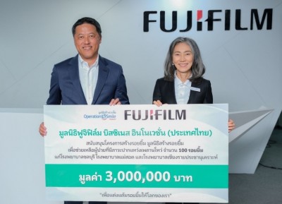 ปากแหว่งเพดานโหว่ ความพิการแต่กำเนิดที่ส่งผลกระทบเด็กไทย 1 ใน 700 คน