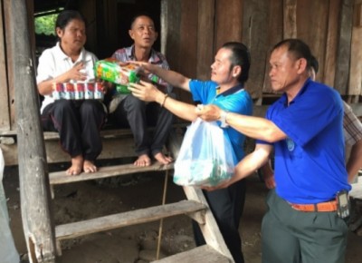 วอนสังคมช่วยเหลือ 3 ชีวิตตาบอด แต่ละเดือนอาศัยเบี้ยพิการประทังชีวิต