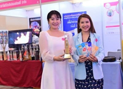 ส่อง 2 แชมป์นวัตกรรม “7 Innovation Awards 2023” เส้นไข่ขาว “นิ่มนิ่ม” – แพลตฟอร์มยกระดับอาชีพผู้พิการ “Vulcan”