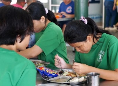 ร่วมเปิดโลกการศึกษาเด็กตาบอด เพื่ออนาคตเด็กพิการทางสายตา