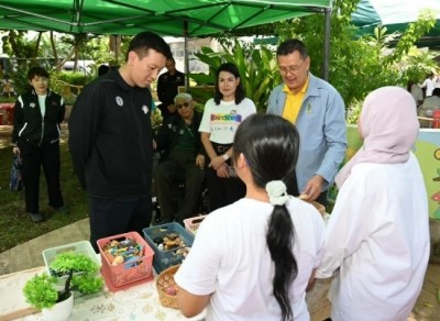 ปลุกพลัง ‘ครอบครัว’ สนับสนุนฟื้นฟู และพัฒนาเด็กพิการ