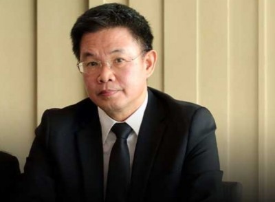 สพฉ. ชงรัฐยกระดับการแพทย์ฉุกเฉินเป็นโครงสร้างพื้นฐานที่ต้องลงทุน มุ่งลด เสียชีวิตและพิการ