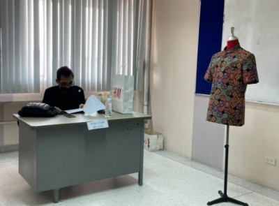 สพร.13 กรุงเทพ จัดเวทีประลองฝีมือคนพิการแห่งชาติ ครั้งที่ 10 รอบคัดเลือก